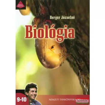 Biológia a középiskolák 9-10. osztálya számára