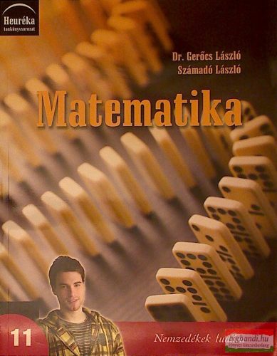 Matematika 11.