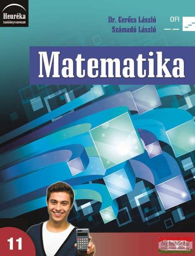 Matematika a középiskolák 11. évfolyama számára