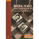Paulin Elemér - Bolyai Matematika Csapatverseny 2004