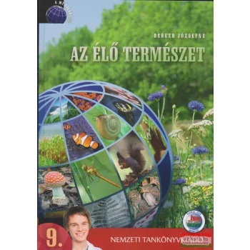 Berger Józsefné - Az élő természet 9. osztály