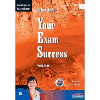 Your Exam Success workbook