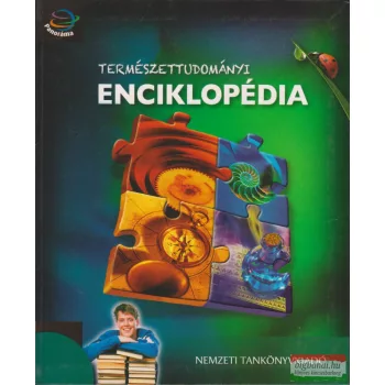 Természettudományi enciklopédia