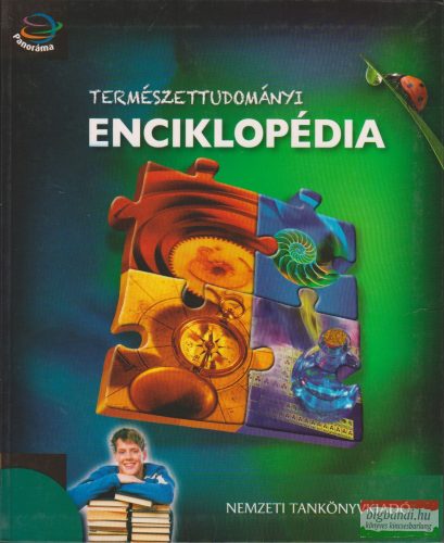 Természettudományi enciklopédia