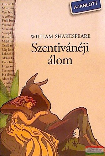 William Shakespeare - Szentivánéji álom