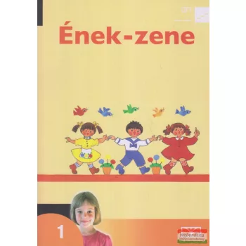 Ének-zene az általános iskola 1. osztálya számára
