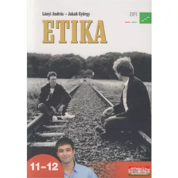 Etika 11-12. tankönyv