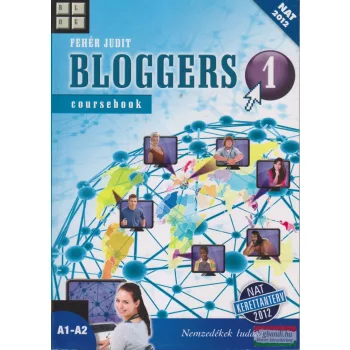 Bloggers 1. Coursebook