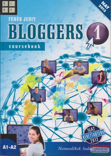 Bloggers 1. Coursebook