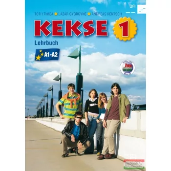 Kekse 1 Lehrbuch A1-A2