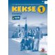 Kekse 1 Arbeitsbuch A1-A2 - NT-56501/M/NAT