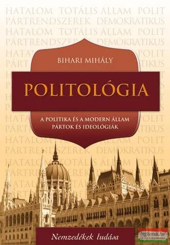 Bihari Mihály - Politológia