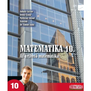 Matematika 10.- NT-17212 