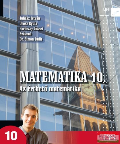 Matematika 10.- NT-17212 