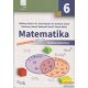 Matematika 6. - Feladatgyűjtemény