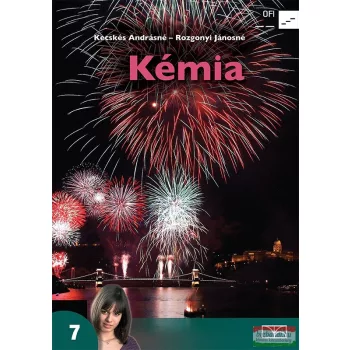 Kémia 7. tankönyv - NT-11777