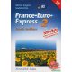 France-Euro-Express Nouveau 2 Tankönyv CD melléklettel