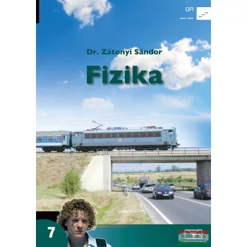 Zátonyi Sándor - Fizika 7.
