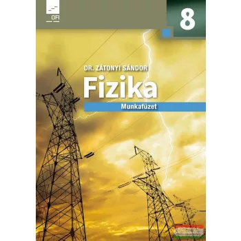Fizika 8. munkafüzet