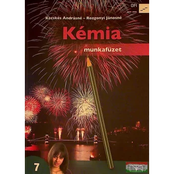 Kémia 7. munkafüzet - NT-11777/M