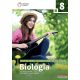 Biológia 8. - Élő rendszerek - Testünk - egészségünk a 8. évfolyam számára - NT-11874