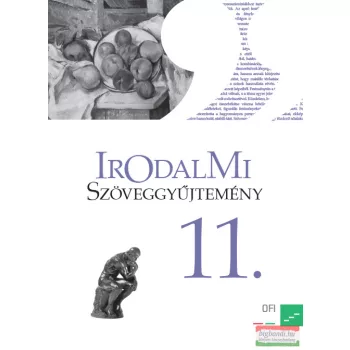 Mohácsy Károly - Irodalmi szöveggyüjtemény 11.