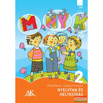 Nyelvtan és helyesírás 2.