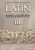 N. Horváth Margit, Dr. Nagy Ferenc  - Latin nyelvkönyv III. OH-LAT11T