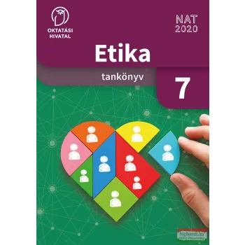 Etika 7. tankönyv OH-ETI07TA