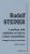 Rudolf Steiner - A szellemi erők működése az idős és a fiatal nemzedékben