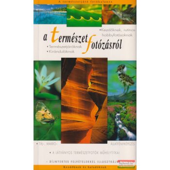 Christian Perkins - A természetfotózásról 