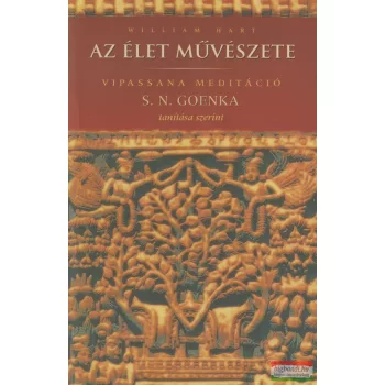 William Hart - Az élet művészete