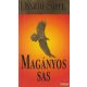 Danielle Steel - Magányos ​sas