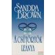 Sandra Brown - A csütörtök leánya
