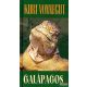 Kurt Vonnegut - Galápagos