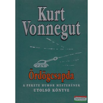 Kurt Vonnegut