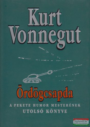 Kurt Vonnegut - Ördögcsapda