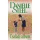 Danielle Steel - Családi album 