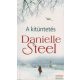 Danielle Steel - A kitüntetés