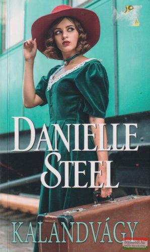Danielle Steel - Kalandvágy