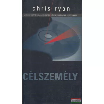Chris Ryan - Célszemély