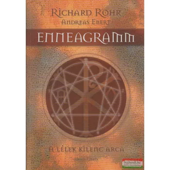   Richard Rohr, Andreas Ebert - Enneagramm - A lélek kilenc arca 