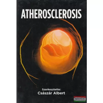 Császár Albert szerk. - Atherosclerosis