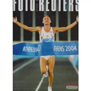 Bartha László szerk. - Fotó Reuters