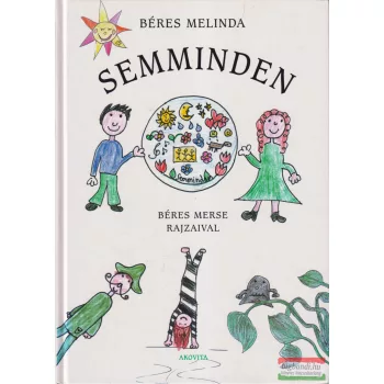 Béres Melinda - Semminden