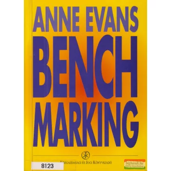Anne Evans - Bench Marking