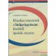 Kornéth Anikó - Klinikai ismeretek a belgyógyászat köréből ápolók részére