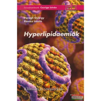  Paragh György, Romics László - Hyperlipidaemiák