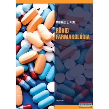 Neal J. Michael - Rövid farmakológia