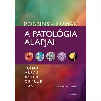 Robbins, Kumar - A patológia alapjai